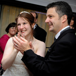 wedding photography