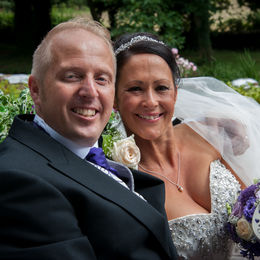 wedding photography