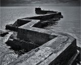 St Monans Pier
