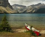 Bow Lake