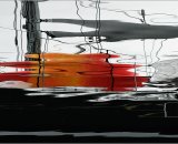 Harbour Reflections