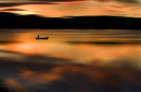 Late on the Loch