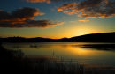 Lintrathen Evening