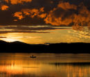 Late Fishing