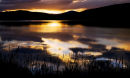 Lintrathen Loch