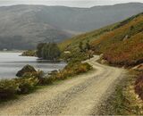 Loch Lee, Glenesk