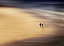 Beach for Two