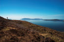 Looking out to Small Isles