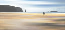At Sandwood Bay