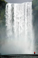 Skogafoss
