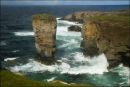 Yesnaby Castle Sea Stack