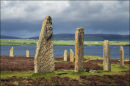 Ring of Brodgar