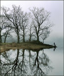By Loch Achray
