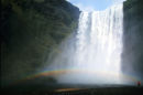 Skogafoss