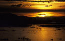 Sunrise, Lake Titicaca