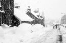 Winter, KIrriemuir