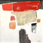 Red Top Mixed Medea 500mm x 500mm