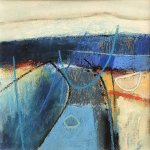 Borderlines Pastel 405mm x 405mm