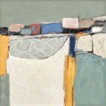 Top Of The Line Mixed Media 500mm x 500mm