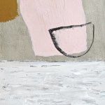 Tide Swing Mixed Media 225mm x 175mm