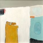 Megalith Acrylic 500mm x 500mm