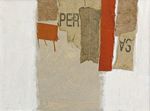 Persa Mixed Media 150mm x 200mm