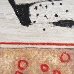 SidewinderDrift Mixed Media 225mm x 175mm