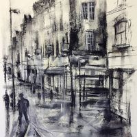 Brick Lane 2018