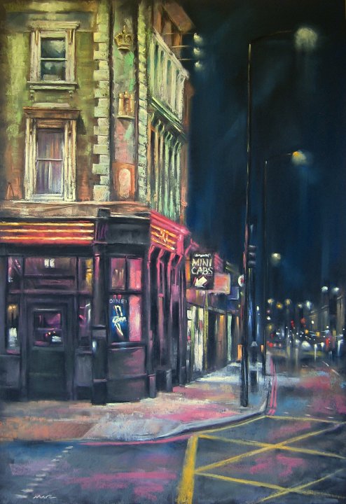 At The Junction