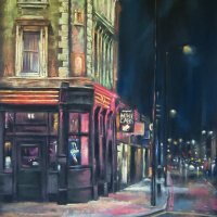 At The Junction