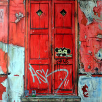 Back To The Old House