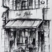 Bar Italia