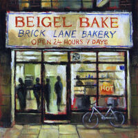 Beigel Bake