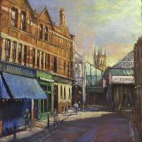 Borough Market