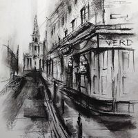 Spitalfields