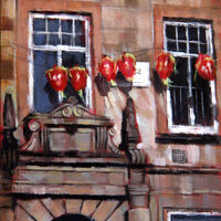 Chinatown, Soho