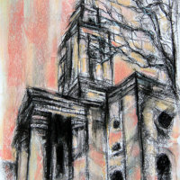 Christ Church, Spitalfields.
