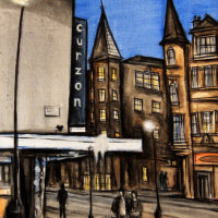 Curzon, Soho