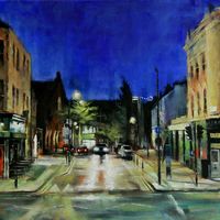 Dalston Lane