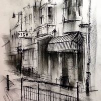 Fish and Chips - Whitstable