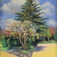 Dulwich Park