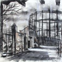 The Gasworks