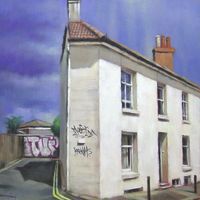 House On The Hill