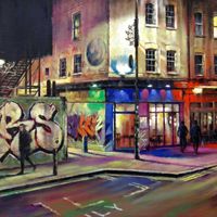 Brick Lane