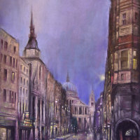 Ludgate Hill