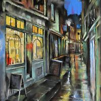 Lonesome Street