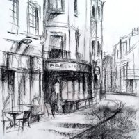 The Old Town, Margate.