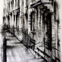 Old Spitalfields