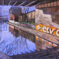 Regents Canal