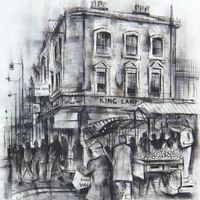 Ridley Road Market